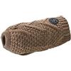 HUNTER Maglioncino per cani Malmö, 45 cmbeige
