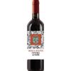 Fattoria Dei Barbi Rosso (Senza Solfiti) Toscana Igt 2021, cl.75