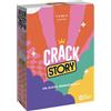 YAQUA - Crack Story