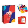 YAQUA - Crack List