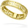 Gioielleria Lucchese Oro Anello Donna Oro Giallo GL102450