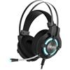 HAVIT Cuffie Havit H2212U nero [H2212U]