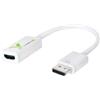 Techly Adattatore Techly DisplayPort a HDMI, 4K, Passivo