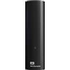 Western digital Hard disk Esterno 3,5 12TB Western Digital 3.1 Gen1 Expansion Usb 3.2 con hub Nero [WDBWLG0120HBK-EESN]