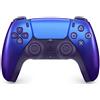 Sony Controller Sony Dualsense wireless per PS5 Chroma Indigo [CFI-ZCT1W]
