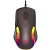 HAVIT Mouse da gioco Havit wireless/Rgb/12000dpi/5V/8 pulsanti/cavo 1.6m/Marrone [MS959S]