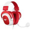 HAVIT Cuffie Havit H2002d da gioco Cablato con microfono Rosso [H2002D]