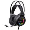 HAVIT Cuffie Havit H2040d da gioco wireless/bluetooth con microfono Nero [H2040D]