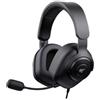 HAVIT Cuffie Havit H2230d da gioco cablato con microfono 3.5 mm Nero [H2230D]