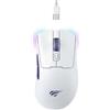 HAVIT Mouse Havit MS966WB senza fili Ottico Bianco [MS966WB]