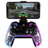 HAVIT Controller da gioco Havit G158BT Pro per Android/PC/wireless Bianco [G158BT PRO]