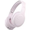HAVIT Cuffie Havit H633BT rosa [H633BT]