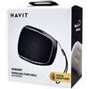 HAVIT Altoparlante Havit SK800BT - bluetooth wireless nero [SK800BT]