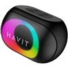 HAVIT Altoparlante Havit SK885BT - bluetooth wireless nero [SK885BT BLACK]