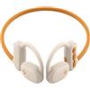HAVIT Cuffie a conduzione ossea Havit bluetooth Havit E553BT (beige) [E553BT]