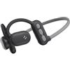 HAVIT Cuffie a conduzione ossea Havit bluetooth Havit E553BT (nero) [E553BT]