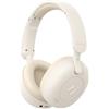 HAVIT Cuffie Havit H655BT Wireless/Bluetooth per Chiamate/Musica 3.5mm con microfono Beige [H655BT BEIGE]