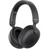HAVIT Cuffie Havit H655BT Wireless/Bluetooth per Chiamate/Musica 3.5mm con microfono Nero [H655BT BLACK]