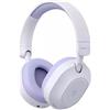 HAVIT Cuffie Havit H668BT Wireless/Bluetooth con microfono Viola [H668BTPURPLE]