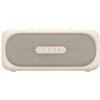 HAVIT Altoparlante Havit SK905BT Wireless/Bluetooth 48W Beige [SK905BT BEIGE]