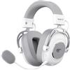 HAVIT Cuffie da gioco Havit Space S1 Bluetooth wireless Biancho/Grigio [H2002YG]