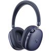HAVIT Cuffie Havit Space S1 Bluetooth wireless Blu [H670BT BLUE]