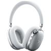 HAVIT Cuffie Havit Space S1 Wireless Bluetooth Argento [H670BT SILVER]