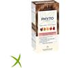 Phyto vari Phyto Phytocolor 7 Biondo Colorazione Permanente Per Capelli