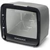 Datalogic Lettore di codice a barre Datalogic Magellan 3450VSi codici fisso 1D/2D LED Nero [M3450-010210]