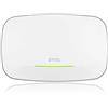 Zyxel Access point Zyxel NWA130BE-EU0101F punto accesso WLAN 5764 Mbit/s Bianco Supporto Power over Ethernet (PoE) [NWA130BE-EU0101F]