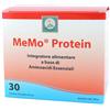 MeMo - Protein - Integratore di aminoacidi per sportivi e recupero muscolare