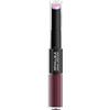 L'Oreal Paris L'Oréal Paris Infaillible 24HR Rossetto 215 Wine O'Clock