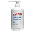 Gehwol Med Lipidro Crema Piedi 500ml Dispenser - Cura Intensiva per Pelle Sensibile