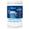 GymBeam Amino Fizzy 500 g Lampone Blu