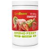 GymBeam Amino Fizzy 500 g Fragola - Kiwi