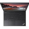 Lenovo ThinkPad P16v Gen 2 Intel Processore Intel® Core Ultra 7 165H vPro® E-core fino a 3,8 GHz P-core fino a 5 GHz, Windows 11 Pro 64, 512 GB SSD TLC Opal - 21KX005AIX