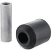 Rms Classic Kit supporto elastico silent block ammortizzatore posteriore RMS Classic Piaggio Vespa