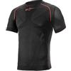 Alpinestars Ride Tech V2 Summer Short Sleeve Base Layer XS-S