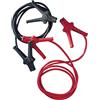 Lampa 70118 Cavi Batteria Europa - 350 cm - 350 A - 25 mm²