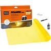 Foliatec Ft34130 Plastica Colorate, 30 X 100 Cm, Colore: Giallo