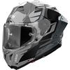AIROH GP 800 MASTER METALLIC GLOSS M