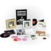 UNIVERSAL MUSIC GROUP Tea For The Tillerman (Super Deluxe 5 Cd + 2 Lp + B.Ray)