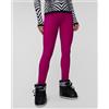 Newland Pantaloni Rosa Da Donna Newland Alpensja