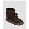 Inuikii Scarpe Invernali Marroni Da Donna Inuikii Classic