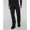 J Lindeberg Pantaloni Blu Scuro Da Sci Da Uomo J.lindeberg Omnia