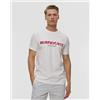 Murphy&Nye T-shirt Da Uomo Murphy&nye Tug T-shirt