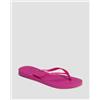 Havaianas Infradito Da Donna Havaianas Slim Rosa