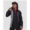 Mammut Giacca Hardshell Da Uomo Mammut Ducan Hs Hooded Jacket Nera
