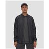 Mammut Giacca A Vento Da Uomo Mammut Hiking Patrol X Mammut Wb Jacket Grigio Scuro