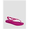 Havaianas Sandali Da Donna Havaianas Luna Rosa